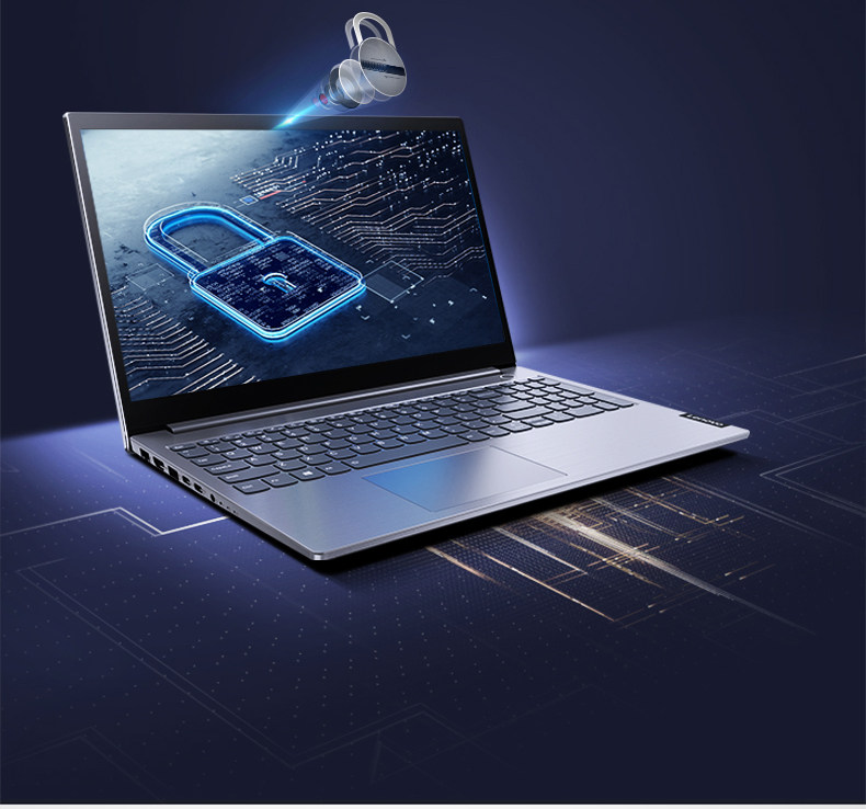 联想(lenovo)威6-15 2020款 英特尔酷睿 i7 15英寸笔记本电脑( i7