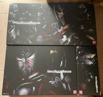 Japanese version of the spot CSM Kamen Rider Dragoon belt Deluxe version of the dragoon 99 new Kaifeng beauty brand new transportation