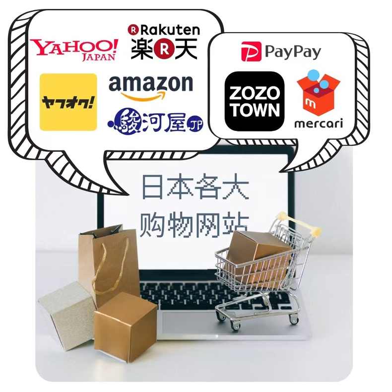 Japanese website Sea Taobao Yahoo Arena for the Lotte Amazon MERCARI coal stove hand-run Daice-Taobao