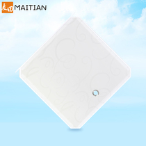 Wheat Fields Magic Film Accessories 100 Variable Plastic Resin Magic Pieces DIY Combined Simple Wardrobe Shoe Cabinet Bookcase Cabinet sheet