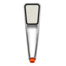 Supercharged shower shower head household flower wine shower shower head hose set