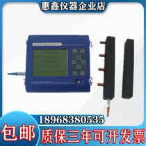 SW-R4000 Concrete resistivity tester resistivity tester number of direct reading with software quality engineering