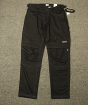 American CAT tooling multi-bag tactical pants tooling wear-resistant pants Codura fabric stitching outdoor hiking pants