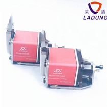 Ileshield pneumatic scissors NW3-35 nw3-35r miniature scissors forward to reverse pneumatic water port cut plastic