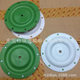 Ingersoll Rand Aro 공압 다이어프램 펌프 1.5 인치 Shandao 고무 라이닝 필름 94616 오리지널 정품 제품 Ingersoll Rand Aro 공압 다이어프램 펌프 1.5 인치 Shandao 고무 라이닝 필름 94616 오리지널 정품 제품
