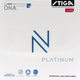 stiga stica chilong dna platinum edition 80 주년 고요 stiga stica chilong dna platinum edition 80 주년 고요