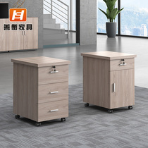 Desk Accessories Active Cabinet Host Rack Keyboard Frame Office Holder Accessories Computer Desk Accessories Lower Drawer Cabinet