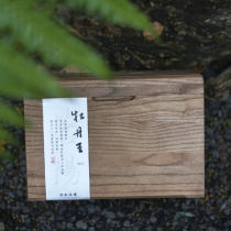 Guitu Tea Affair|Alpine Region 2012 Fuding Guanyang Camel Mountain Premium White Peony White Tea Collection 500g