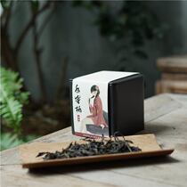 Guitu Tea Affair Tea Perfume 2021 Peach Phoenix Single Bush Oolong tea Single Bush