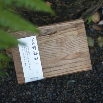 Guitu Tea Affair|Treasure Tea Area Fuding Fangjiashan 2021 Wilderness Silver Needle Spring Pick White Tea Collection 500g