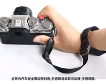 Camera Shoulder Strap Quick Detachable Buckle Connector Quick Fit Tail Buckle Applicable Canon Single Anti Sony Fuji Micro Single Original Dress Harness