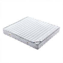 Natural latex mattress 1 8 m Simmons coconut palm mat anti-mite Environmental Protection 1 5 double spring mattress 22cm comfortable