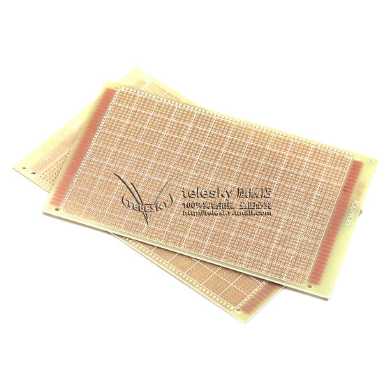 12*18cm 유리 섬유 보드 에폭시 보드 실험 보드 PCB 회로 보드 홀 보드 회로 보드 회로 보드 1.2mm 두께 12*18cm 유리 섬유 보드 에폭시 보드 실험 보드 PCB 회로 보드 홀 보드 회로 보드 회로 보드 1.2mm 두께