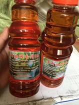 Tung oil oil net special natural mature Tung oil fishing net Tung oil anticorrosive wood wood paint waterproof boat wood paint