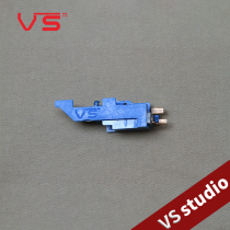 The VS Studio 3 switch group on the same