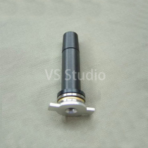 VS Studio 3 Number of double helix tailtop