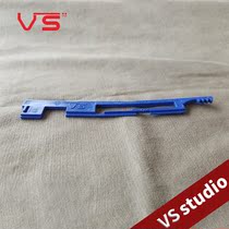 VS Studio 3 Number of conductive sheet single-connected control sheet