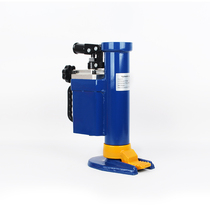 Attached claw jack 5T 10 tons duckbill lifting machine 20t low night pressure hook type machine tool top imported brand