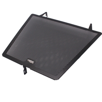 Suitable for Honda tank network CBR1000 08-16 years water tank protection protection mesh protection cover