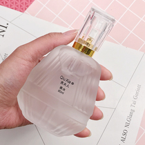 Qiuxia light fragrance perfume New Lady woman lasting fragrance 0ml charm lingers nostalgia