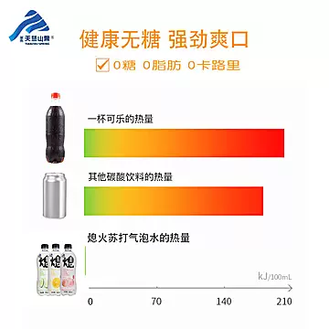 【首单+签到】气泡水380ml*15瓶[10元优惠券]-寻折猪