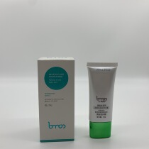 Holy Bohoney Fresh Protective Cream Summer Protection Isolated Out The Door Usable Clear And Bright Skin