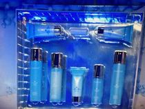 The mystery of the ocean is permeable to the spirit set