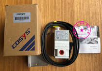 New original Italian COSYS proportional valve P2K40-30 31G2-0L controller real picture special offer