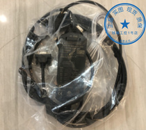 西门子PLC编程电缆下载线USB-PPI 6ES7901-3DB30-0XA0 全新无包装