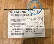Very low price 6FX2001-2CC50 Siemens encoder new original spot