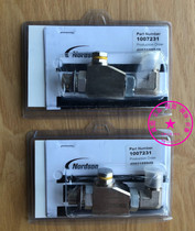 New original Nordson Nordson Hot Melt Adhesive Machine Online Filter Nozzle No. 1007231