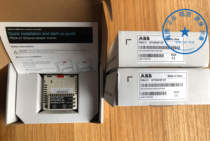 Extremely low price FENA-21 New ABB frequency converter EtherNet adapter communication module