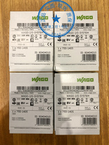 Ultra-low price 750-1405 brand new original Wago 10000 digital output PLC module is not unpacked
