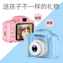 Childrens digital camera portable wifi carry-on mini camera toy with photo high-definition mini-gift
