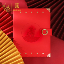 On the new Forbidden City Golden List title