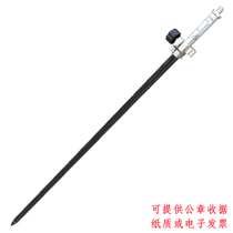 RTK GPS Universal carbon fiber pole Huachuda Southern measuring rod to center Rod telescopic hand thin bracket