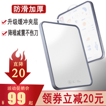 Germany lejunke cutting board 304 stainless steel double-sided plastic antibacterial mold knife board chopping board chopping board household