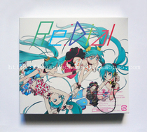 Spot LIVetune feat beginx Re: Dial qualified disc genuine CD DVD