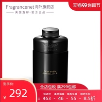 Bentley Bentley Perfume Black Prestige Mens Perfume Fresh and Natural Long-lasting Retention EDP 100ml