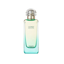 HERMES HERMES Nile Garden Lady Eau Perfume Flower and Fruit Scent 30ml 50ml 100ml