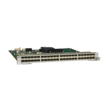 ET1D2G48SEC0 ET1D2G48SEC0 Huawei S12700 Series 48-port one thousand trillion Ethernet Light Interface Board (ECSFP)