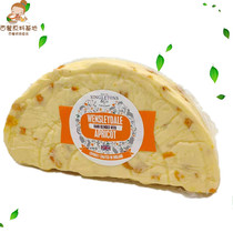 UK imports Singleton Winsley Deir Almond Flavoured Car Da Cheese Cheddar Cheese about 1Kg