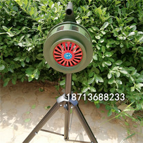 Hand alarm SY-00L type fire equipment beep early warning flood prevention industrial and mining factory inspection school special alarm