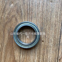 Application of light ride-Suzuki racing race winning QS110-A-C-2 variable speed drum bearing shifting cam bearings