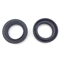 Apply the Hochewed Age Star Stars Fashion Stars HJ100T-2 3 7 7C 7D Front Shock Absorber Oil Seal
