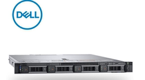 DELL R440 1U 2-WAY Rack ERP Data SHARING Server Host R440