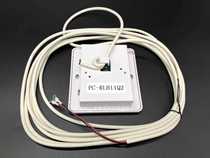 Original brand new Hitachi central air conditioning signal receiver remote control PC-RLH11Q2 embedded two-core wire