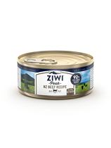 510 Cat Park Nouri Pinnacle Ziwi Peak Chicken Beef No Valley Staple Food Cat Cans 85g