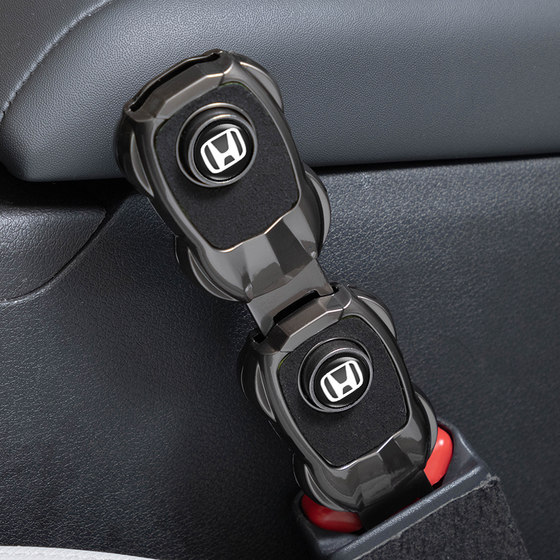 Bayonet CRV/Civic Accord Binzhi Haoying Crown Road 확장 커넥터 플러그가있는 Honda Car Safety Plug-In에 적합합니다. Bayonet CRV/Civic Accord Binzhi Haoying Crown Road 확장 커넥터 플러그가있는 Honda Car Safety Plug-In에 적합합니다.