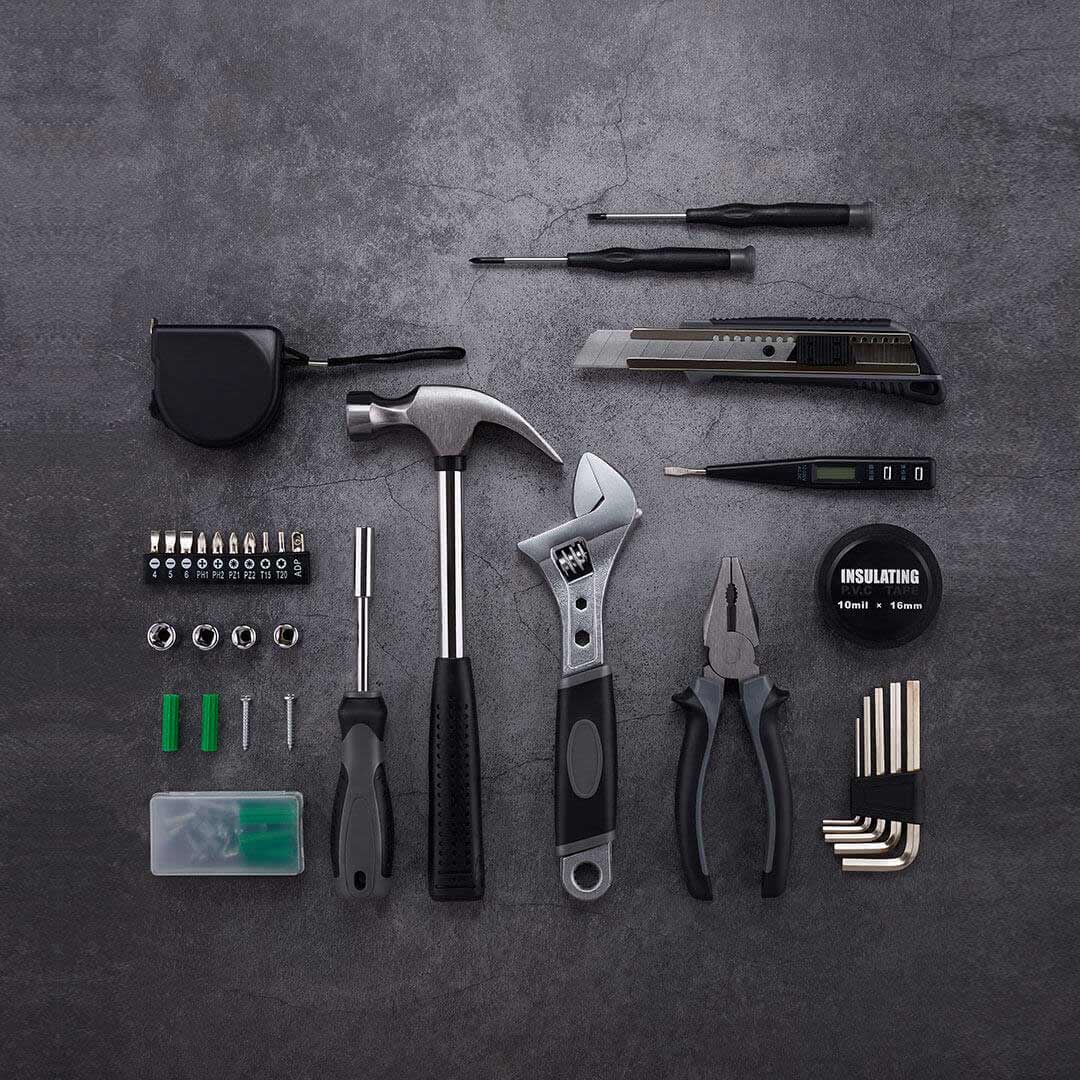 Xiaomi Jiuxun Tools Kit